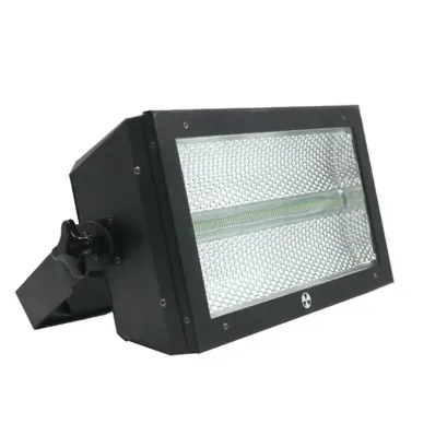 stage strobe lights