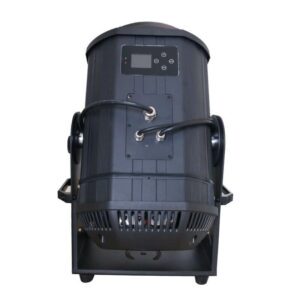 400w gobo led projector light_10