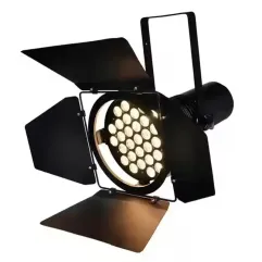 Led-Car-Exhibition-Par-Light