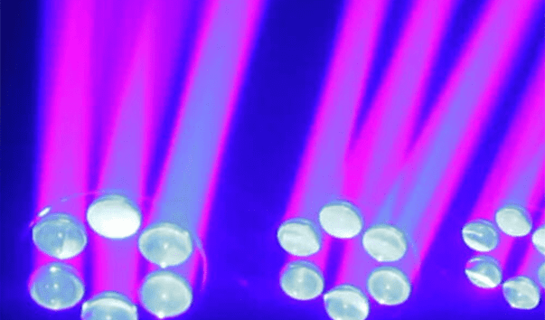 bee eye led moving head 1 bee eye led moving head