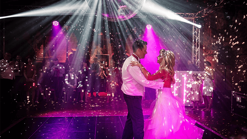 mirror ball lights mirror ball lights