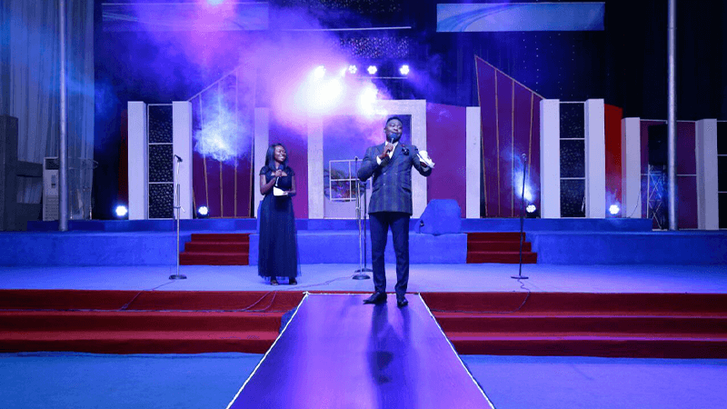 church stage lighting church stage lighting