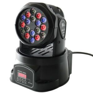 18pcsX3W mini led moving head light GL-063_ (3)