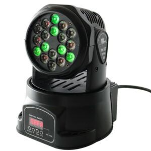 18pcsX3W mini led moving head light GL-063_ (4)