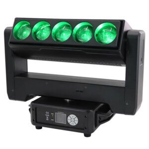 5X60w Pixel LED Moving Head bar GL-DX560 _ (2)