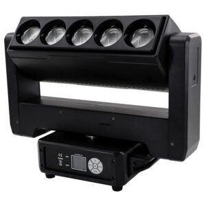 5X60w Pixel LED Moving Head bar GL-DX560 _ (3)