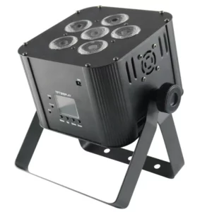 6PCsx18W wireless Wedding Led Par Light_ (1)GL-H6