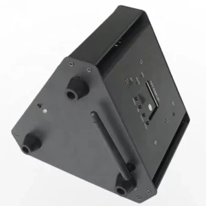 Triangle Disco Led par can uplights (GL-T6)_ (3)