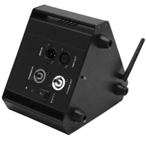 Triangle Disco Led par can uplights (GL-T6)_ (5)