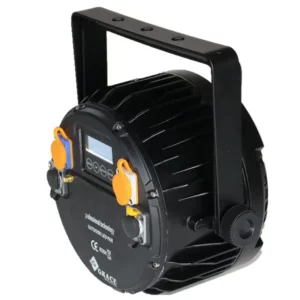 Wireless Touch Display LED Par Stage Light (GL-TB12-6)_ (3)