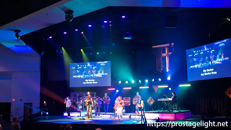 pro church lighting (3) pro church lighting (3)