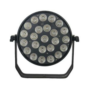 24x18w RGBWAUv 6in1 LED Par Cans(GL-S24) 24x18w RGBWAUv 6in1 LED Par Cans(GL-S24)