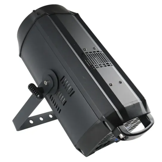 300W cob par light(GL-Z300W) (2)