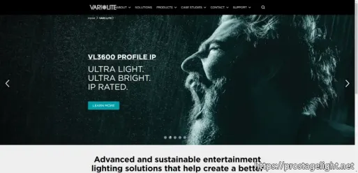 Vari-Lite Vari-Lite