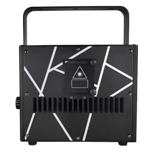 5W Laser Stage Lighting(GB-RGB5w) (1)