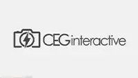 CEG Interactive logo