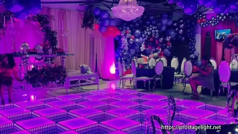 LED dance floor2 LED dance floor2