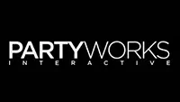 PartyWorks Interactive logo