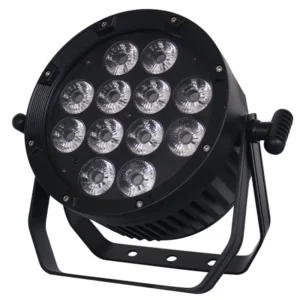 12x18W led battery uplighters( Innov BOP1206) (2)