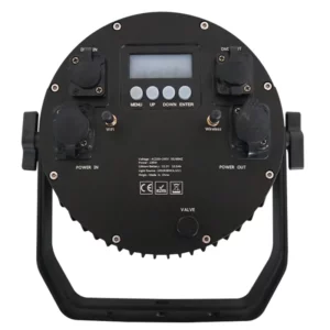 12x18W led battery uplighters( Innov BOP1206) (5)