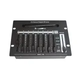 24CH Wireless Mini DMX Controller