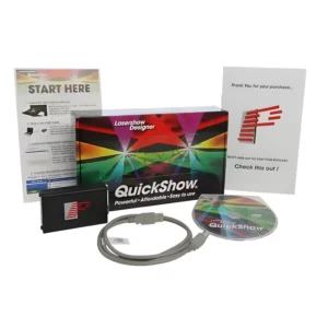 Quick show laser light software controller (2)