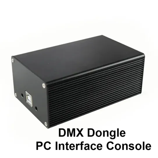 hd512 usb dmx