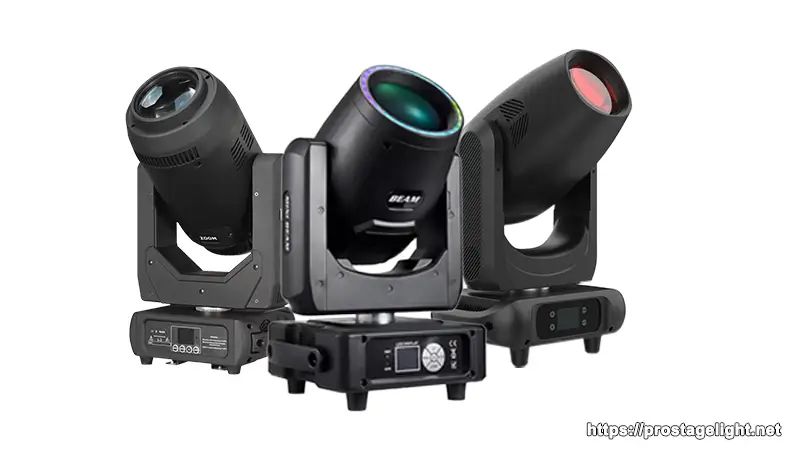 Lighting Equipment Stage Equipment