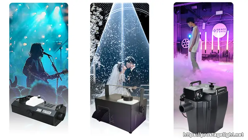 Stage Special Effects Equipment Stage Equipment