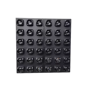 36×15W Led Full Color Matrix Beam LED Lighting(GL-M3615)-2