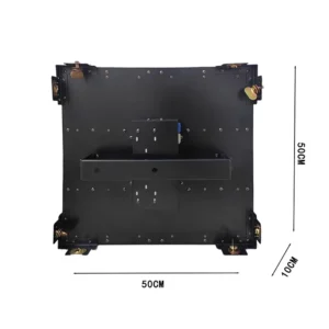 36×15W Led Full Color Matrix Beam LED Lighting(GL-M3615)-3