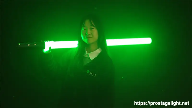 Battery led tube light(GL-T360-1.2M)