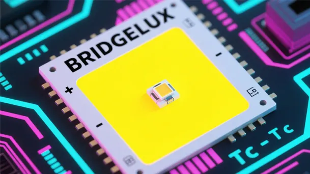 Bridgelux Bridgelux