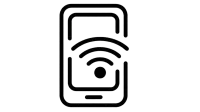 LED par mobile phone WIFI control