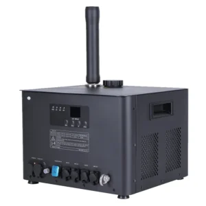 740W Outdoor 10m Jet Stage Effects Cold Spark Machine(SP-J01)
