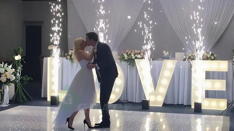 Picture-Perfect Sparkle for Every Key Moment Picture-Perfect Sparkle for Every Key Moment