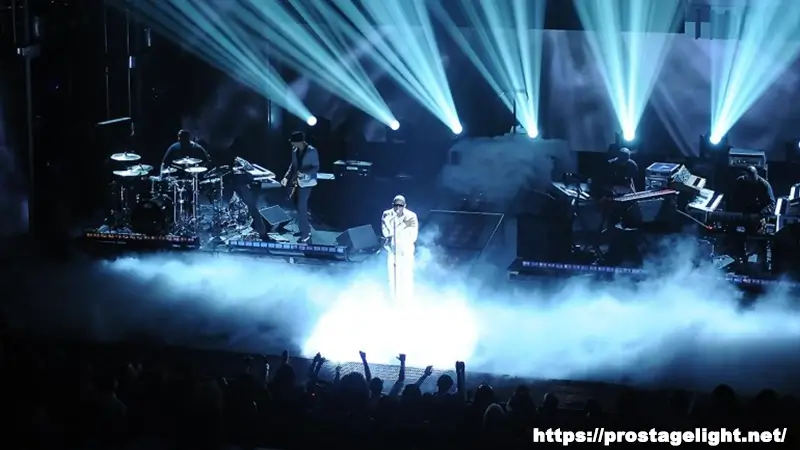 Fog machine Fog machine