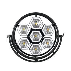 7-Halo LED Pixel LED Retro Light-1