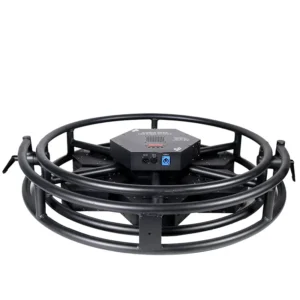 7-Halo LED Pixel LED Retro Light-3