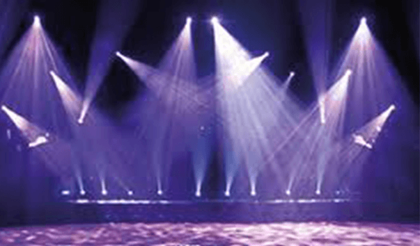 Illuminate the Night: Dive into the essentials of outdoor stage lighting equipment and find out how to choose the best options for your show.