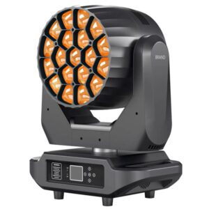 19x40w dj lights moving head GL-B1940A (3)