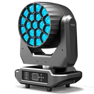19x40w dj lights moving head GL-B1940A (7)