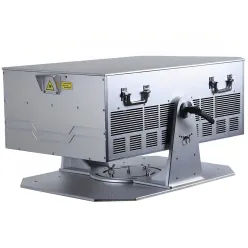 100w laser light