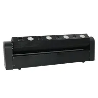 Four eyes stage laser lights(GB-4rgb+4L) (5)