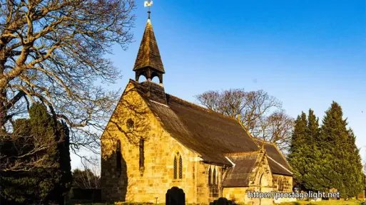 best stage lights for church_St Eloy’s Church, North Yorkshire 1024x683 (3)
