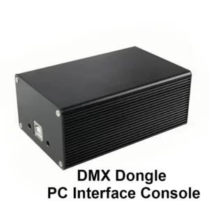 hd512 usb dmx