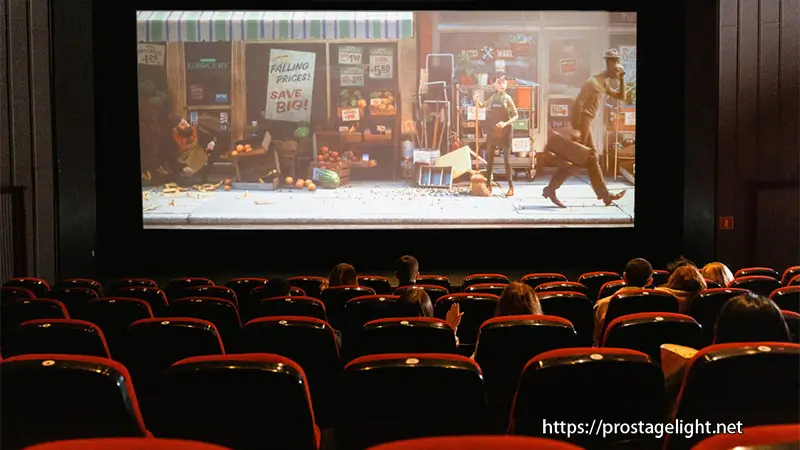 Entertainment Companies (3)