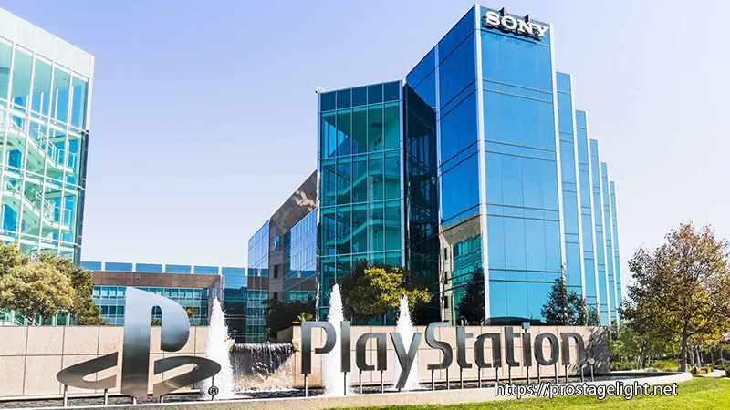 Entertainment Companies (4)