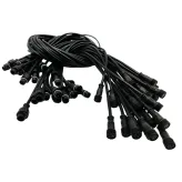 1.5m power extension cable