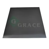 Surface glass